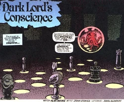 Darklordconsience