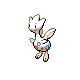 Togetic Pt variocolor