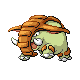 Donphan Pt variocolor