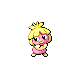 Smoochum Pt variocolor