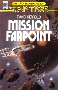Mission Farpoint