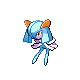 Kirlia Pt variocolor.png