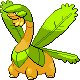 Tropius Pt variocolor