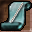 Inscription of Staff Ineptitude Other Icon