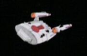 Winstons trading vessel