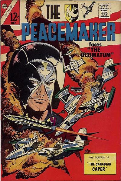 Classic Comic Covers - Page 3 Peacemaker_Vol_1_2