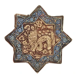 Ceramique elephant