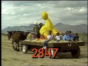 2847