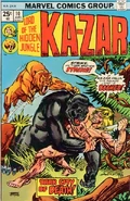 Ka-Zar Vol 2 10