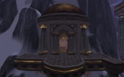 HallOfTheShaper