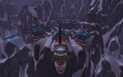 SifreldarVillage