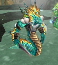 Image of Coilskar Defender