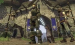 Hals Armour
