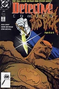 Detective Comics 604