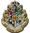 Hogwarts coa