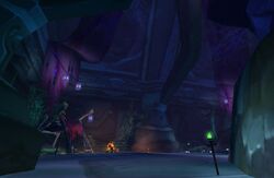 Halls of Silence