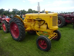Mineapolis Moline model U-P8100547