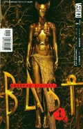 Sandman Presents - Bast Vol 1 1
