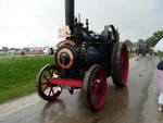 Marshall TA629 -Cressing Temple sn 38024-Driffield- P8100487