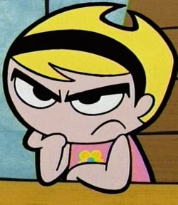 Mandy