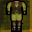 Marksman's Robe Icon