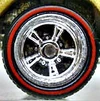 Wheels AGENTAIR 107