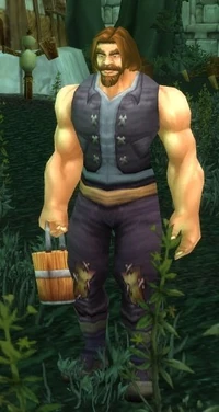 Allerian Peasant