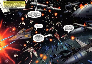 Battle of Nexus Ortai