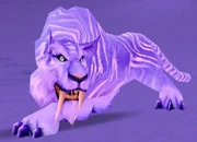 Frostsaber Pride Watcher