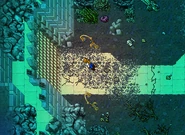 Sunken Quarter