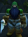 Mountaineer Tyraw