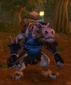 Kobold Geomancer