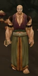 Kurzen Headshrinker
