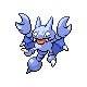 Gligar DP variocolor