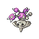 Hitmontop DP variocolor
