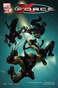 X-Force Vol 3 4