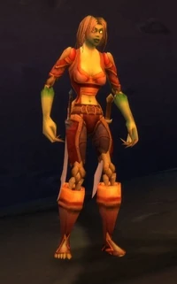 Image of Marla Fowler