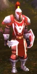 Refuge Pointe Defender