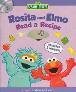 RositaAndElmoReadARecipe