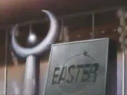 Easter Company