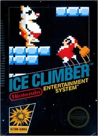 Ice climber 1