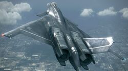 Aces CFA-44