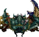 Brachyura