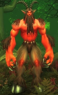 Image of Jadefire Shadowstalker