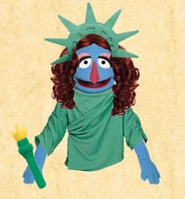 Liberty-whatnot