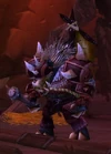 Death Speaker Jargba