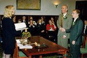 Weddinginholland