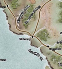 Waterdeep-1479 DR