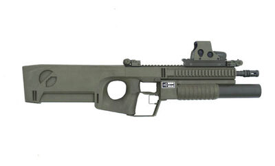 MR-C GL
