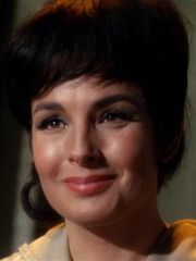 Nancy Crater McCoy